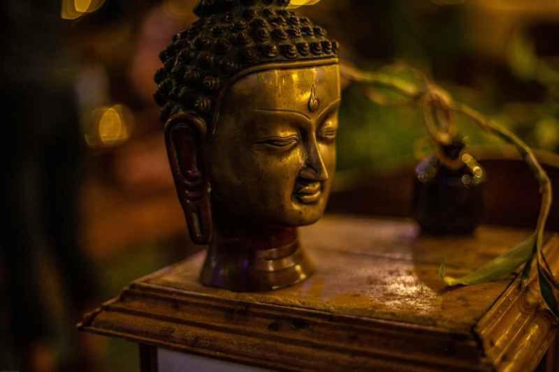 Kranti Yoga Tradition - Beach Resort Patnem Beach 外观 照片
